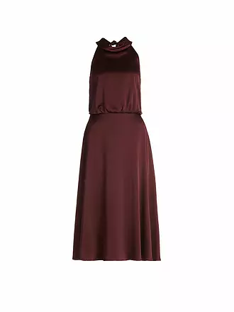 VERA MONT | Robe de cocktail | dunkelrot